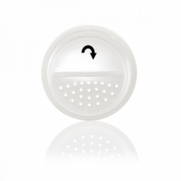 Mineral 5-in-1 foundation 04 Cinnamon